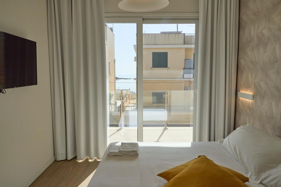 Room45 Bed and Breakfast in Marzamemi