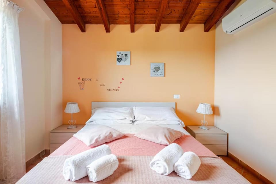 Appartamento VILLA ADRY Bed and Breakfast in Rome