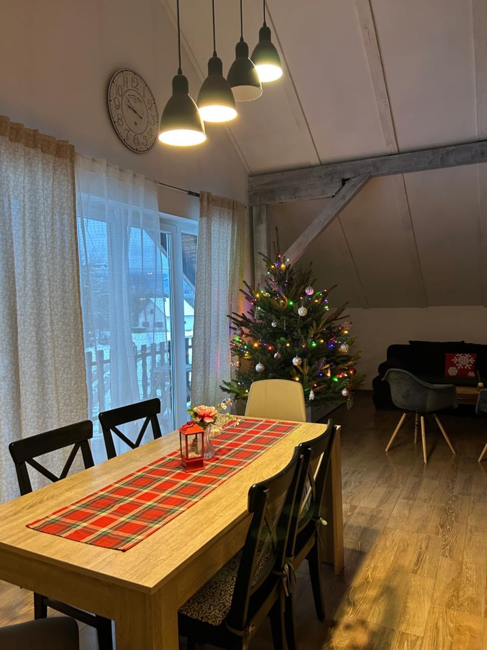 Planinski kutak Apartment in Zadar County