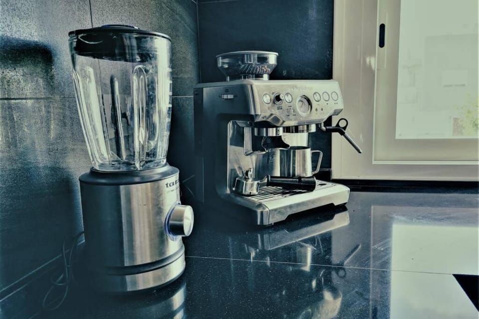 Coffee/tea facilities, Drinks