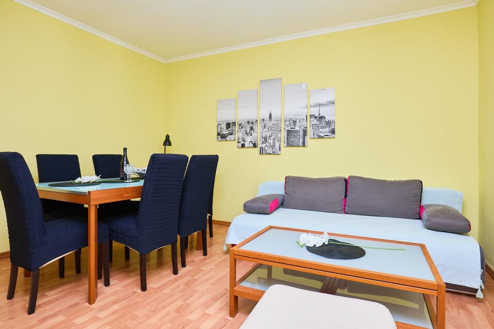 Apartment Mins Apartment in Dubrovnik