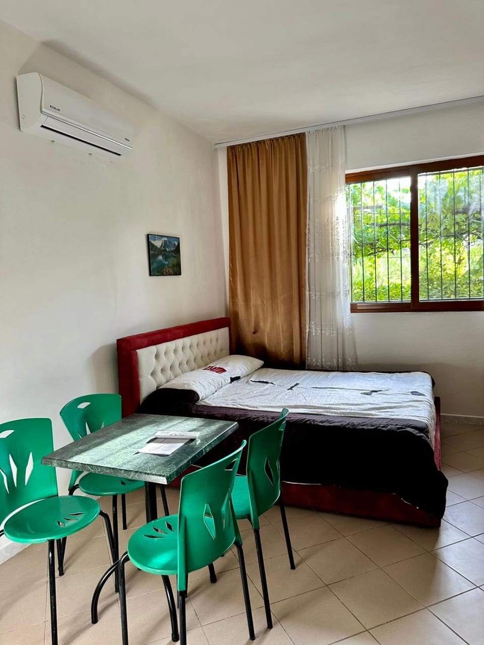 H&A Guest House Bed and Breakfast in Tirana County, Albania
