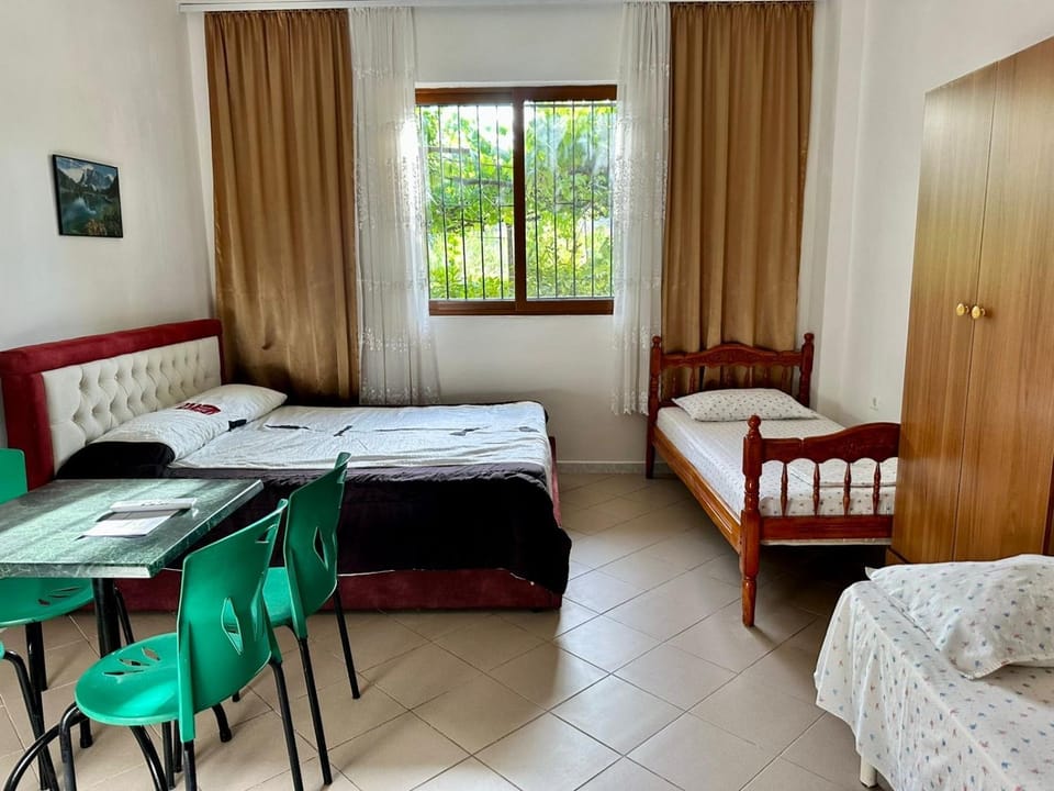 H&A Guest House Bed and Breakfast in Tirana County, Albania