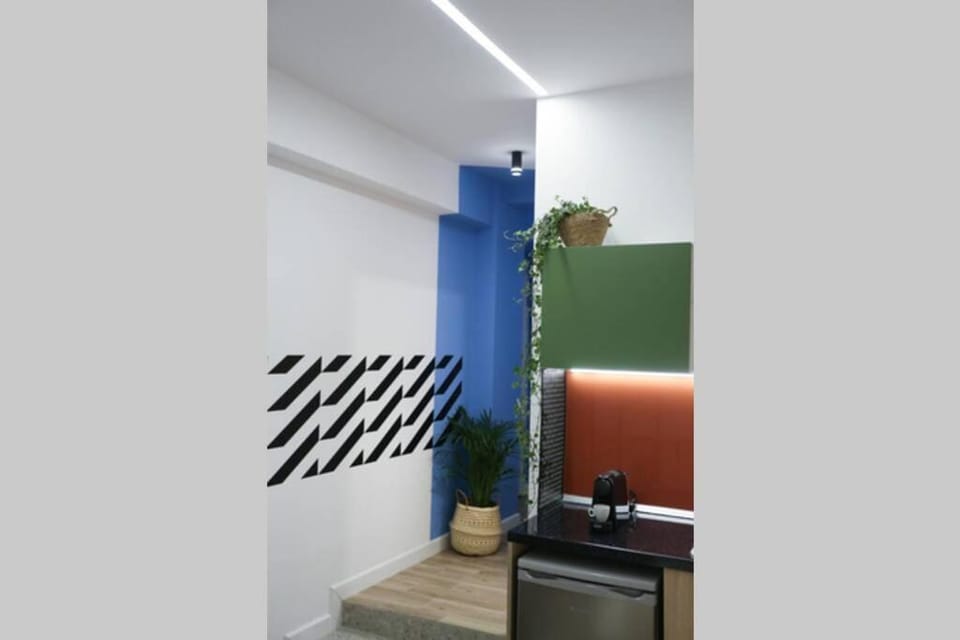 Valory #1,7 Aesthetic Stay Apartment in Thessaloniki