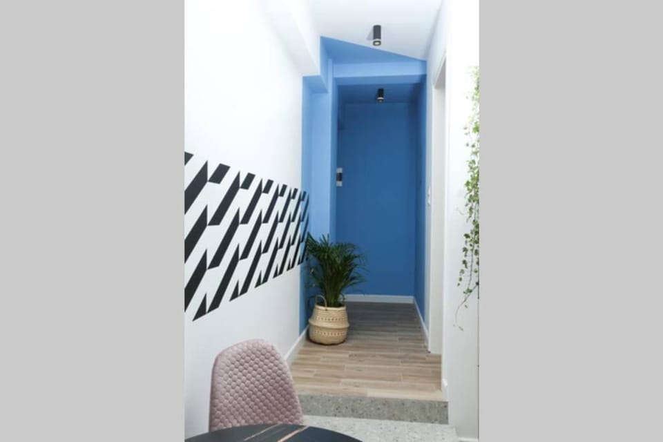 Valory #1,7 Aesthetic Stay Apartment in Thessaloniki