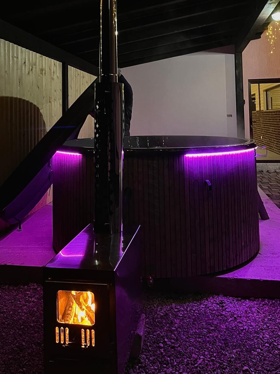 Pensiunea Auras Bed and Breakfast in Romania