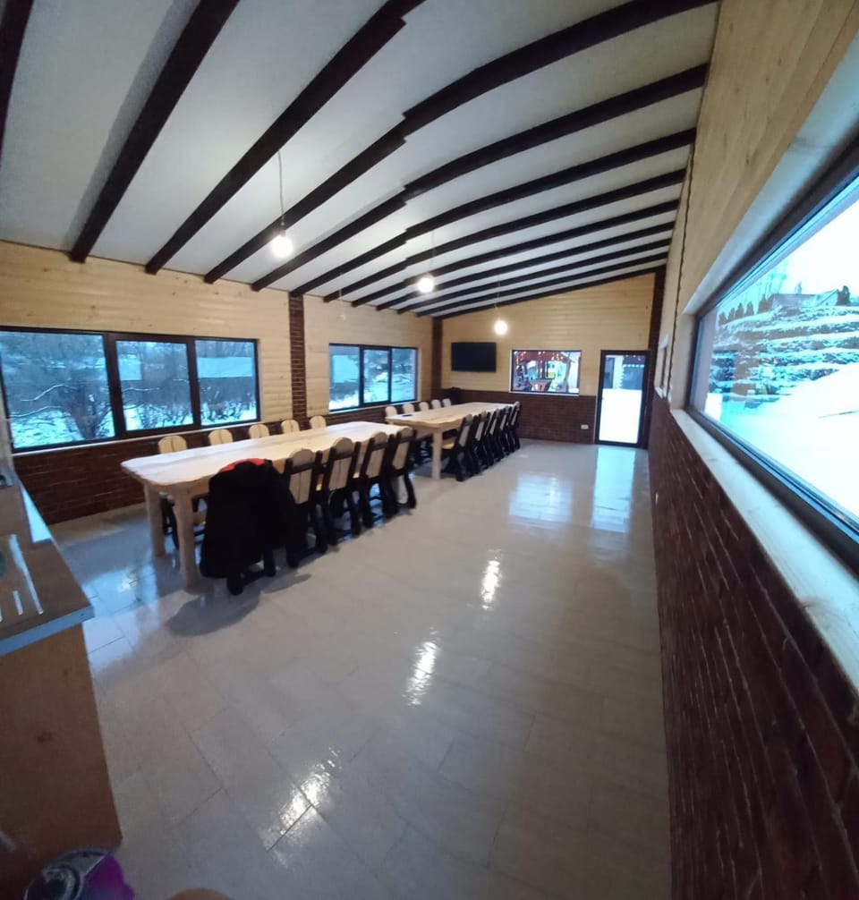 Pensiunea Auras Bed and Breakfast in Romania