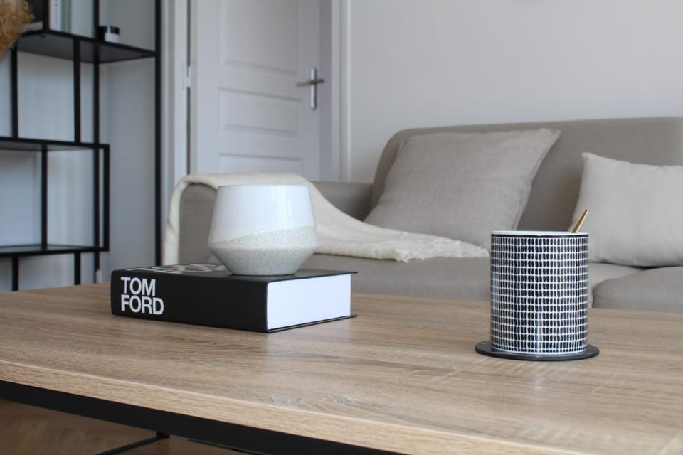 Cocon Perret aux Plages du Havre Apartment in Le Havre