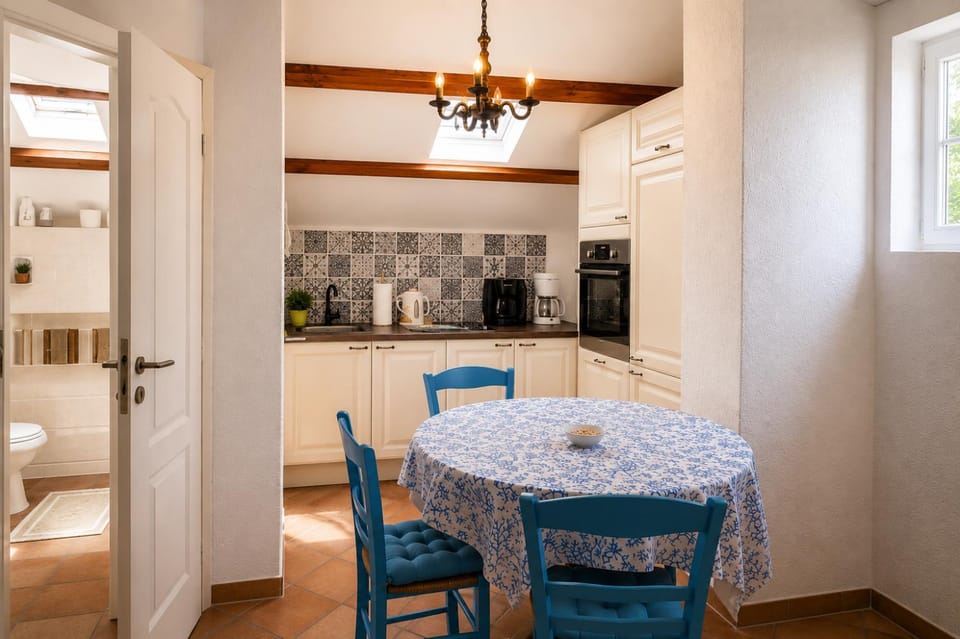 Studio Apartman Blue Sky Apartment in Lika-Senj County