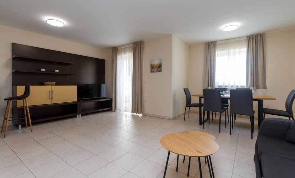 Ponent 612 in Marina Portoroz by Locap Group Apartment in Istria County