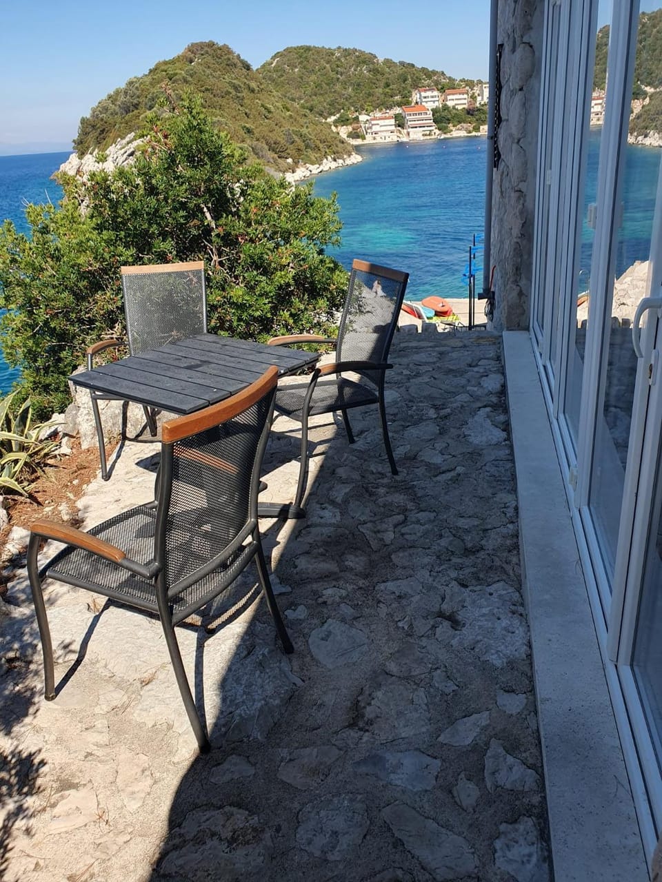 Lastovo Holidays Apartment in Dubrovnik-Neretva County
