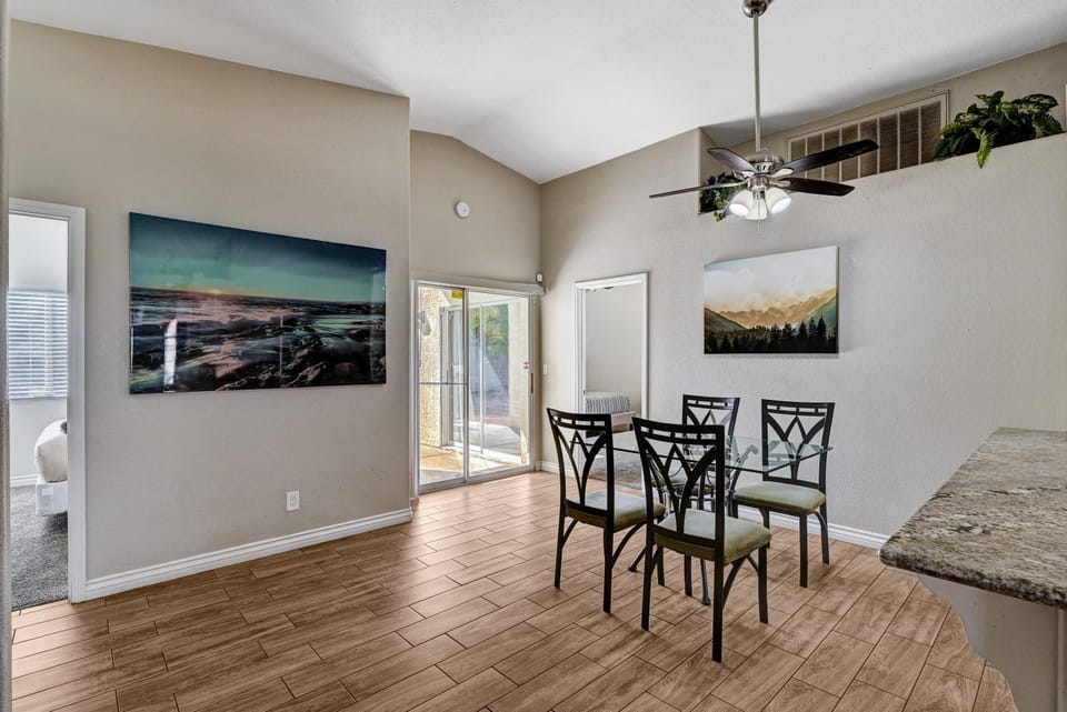 Beautiful Las Vegas Home House in North Las Vegas