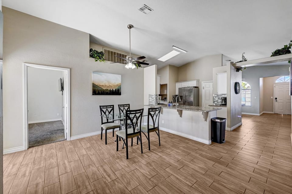 Beautiful Las Vegas Home House in North Las Vegas