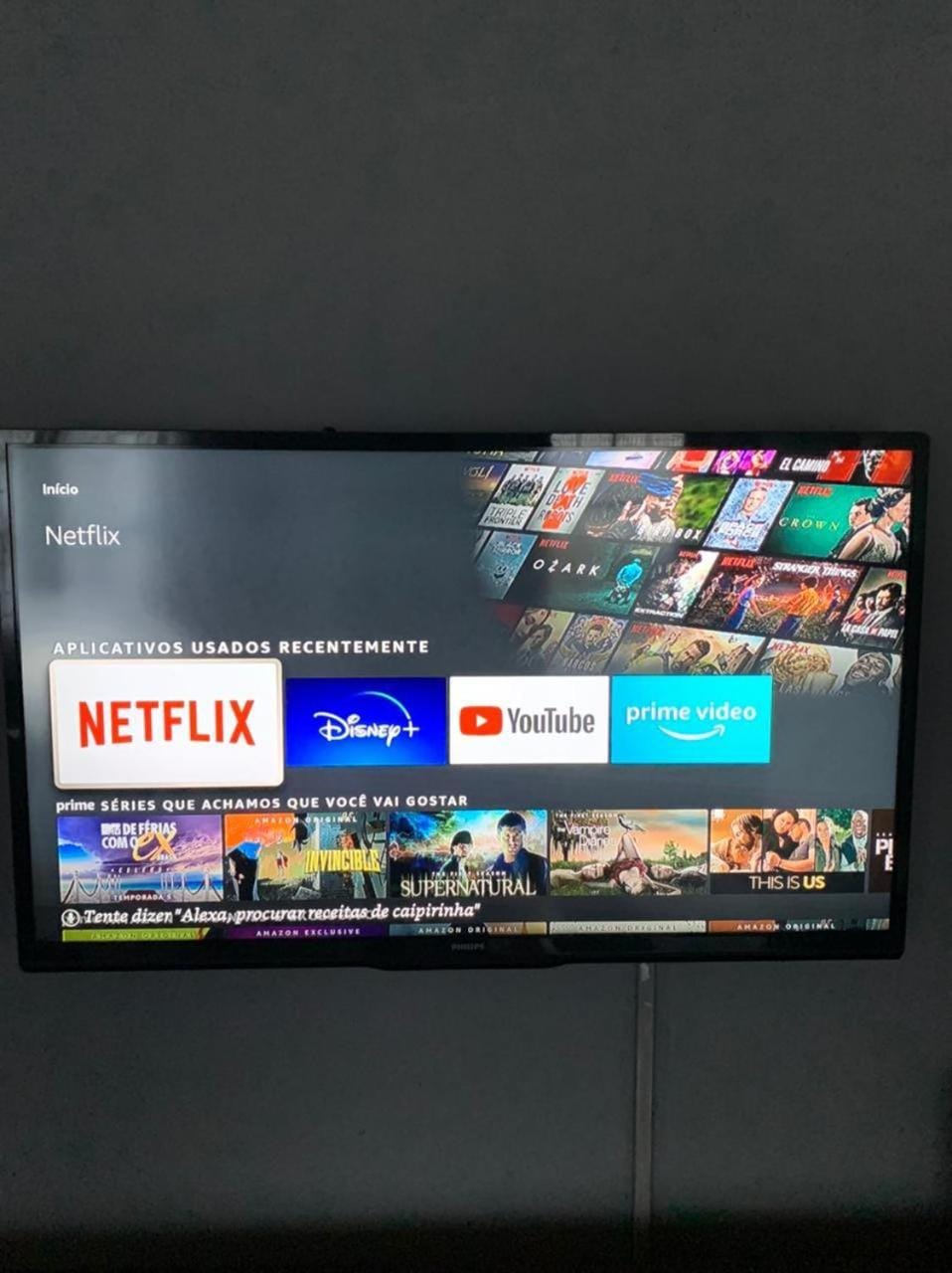 TV and multimedia