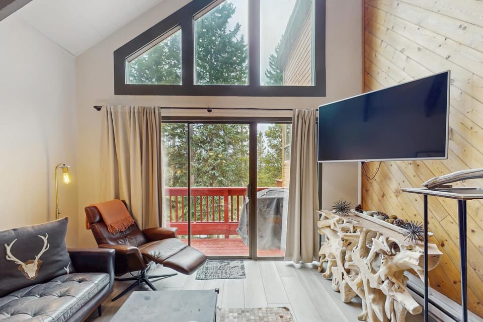 Breck Hideout House in Summit County