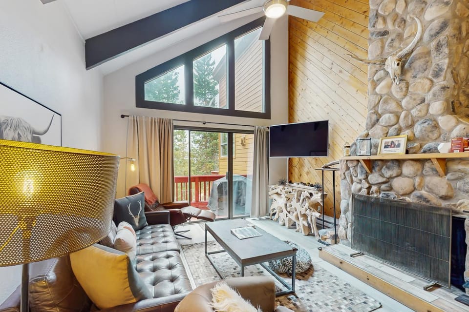 Breck Hideout House in Summit County