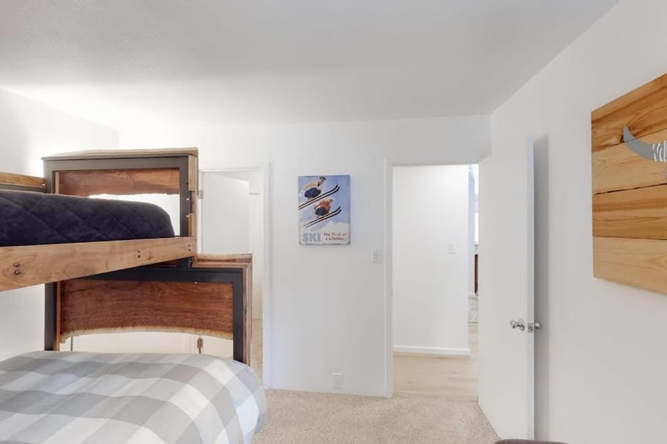 Revitalize in Vail Apartment in Vail