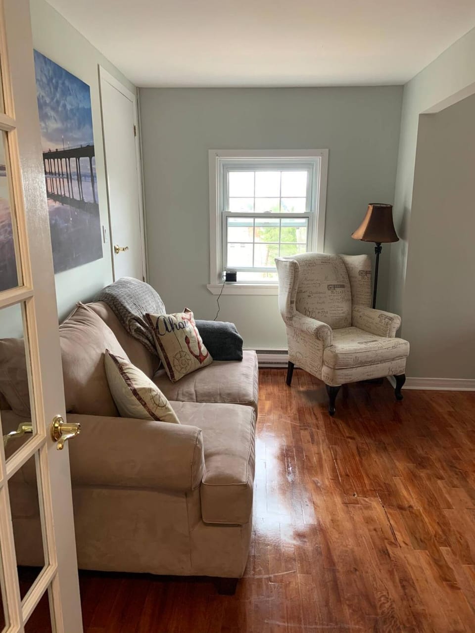 The Jypsy Inn - Journey Apartment Muskoka Apartment in Bracebridge