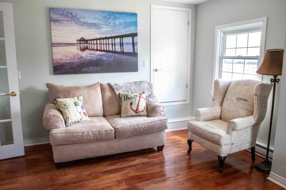 The Jypsy Inn - Journey Apartment Muskoka Apartment in Bracebridge