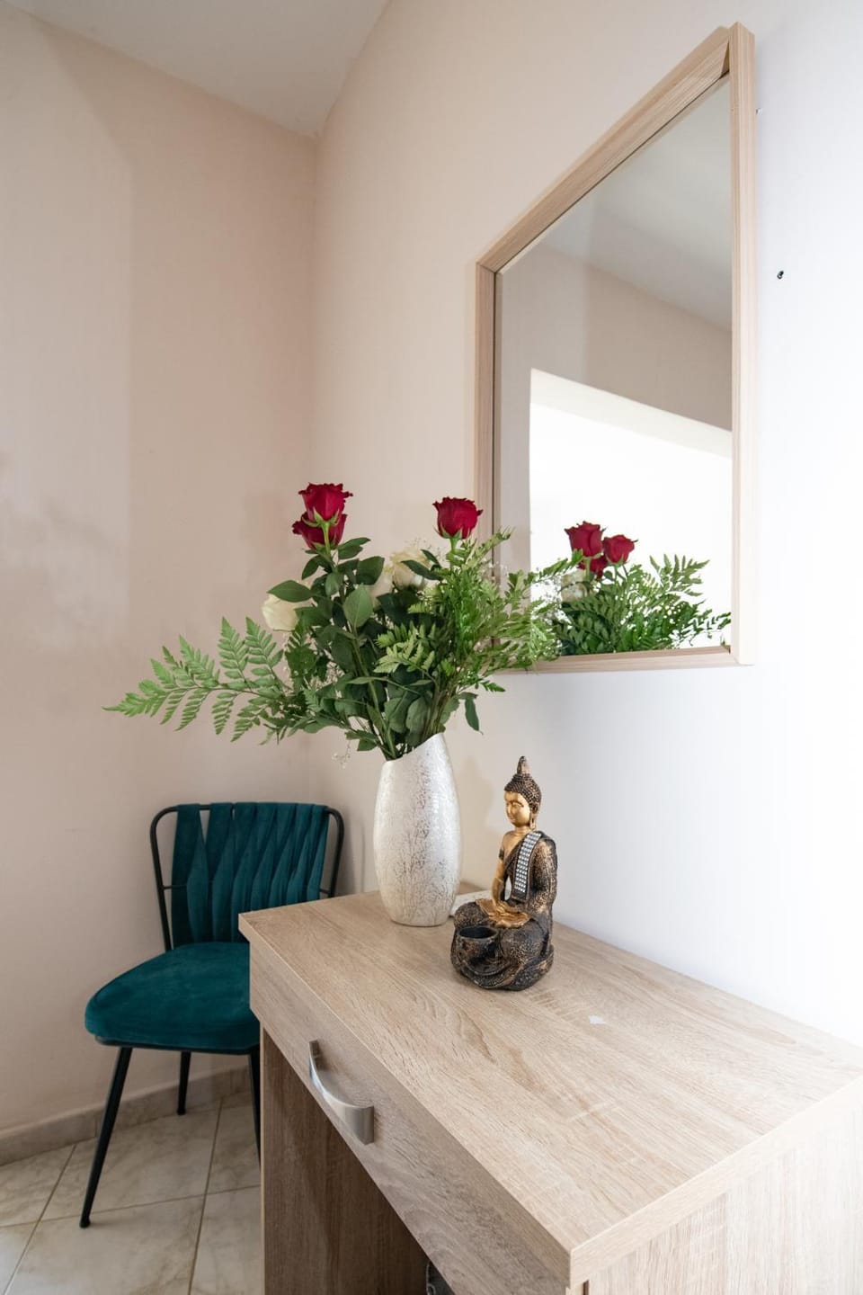 Rodini Sun Apartment Apartment in Rhodes