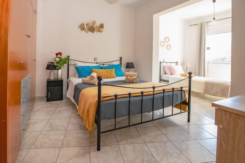 Rodini Sun Apartment Apartment in Rhodes