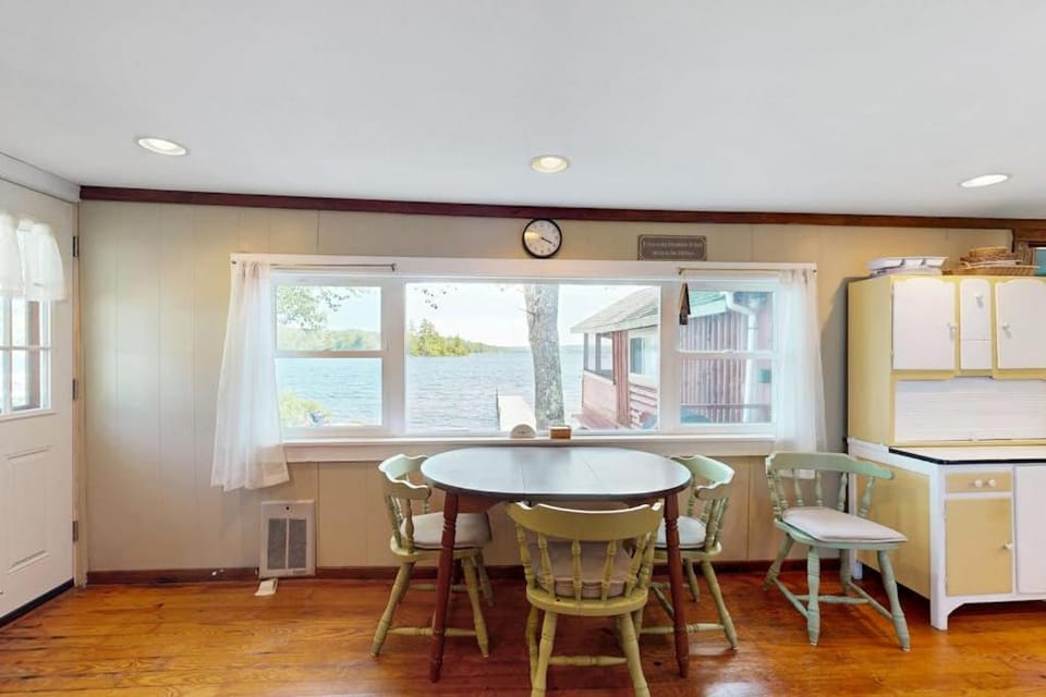 Reece Cottage House in Ellsworth