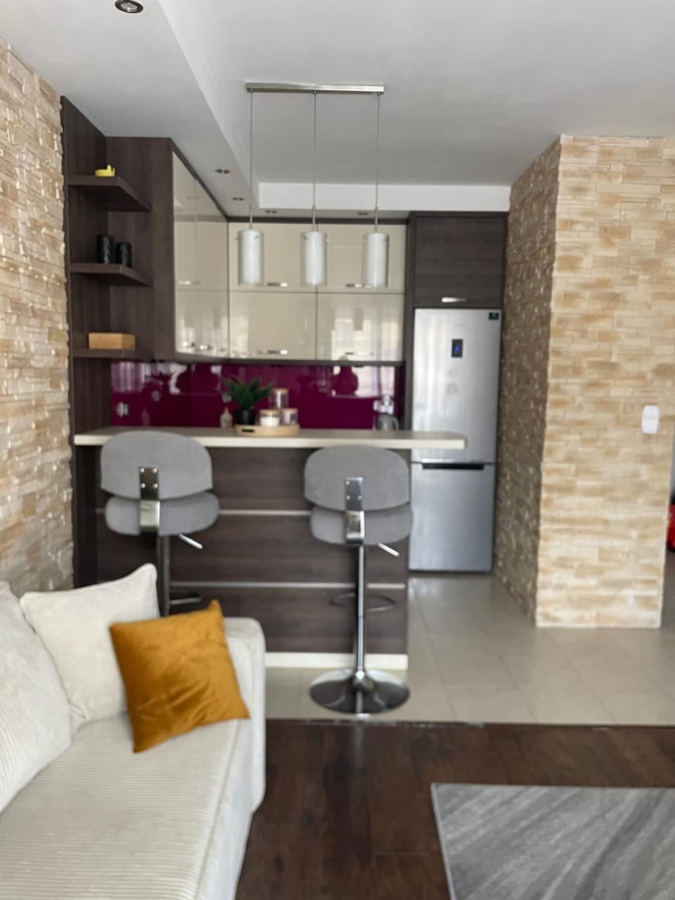 Apartament TUWIM Apartment in Poland