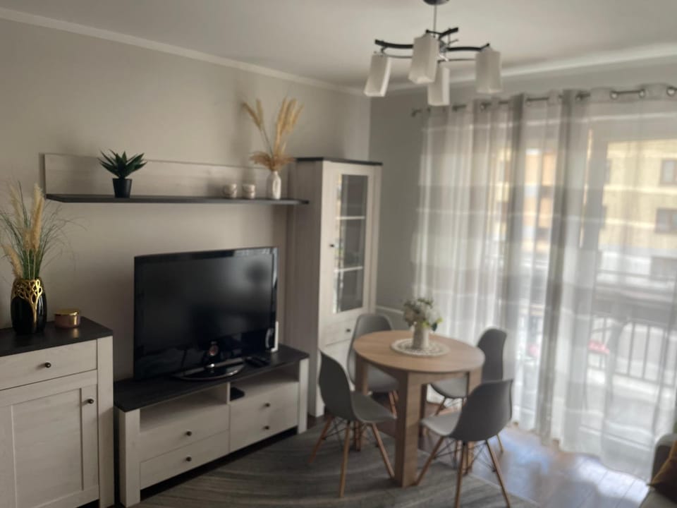 Apartament TUWIM Apartment in Poland