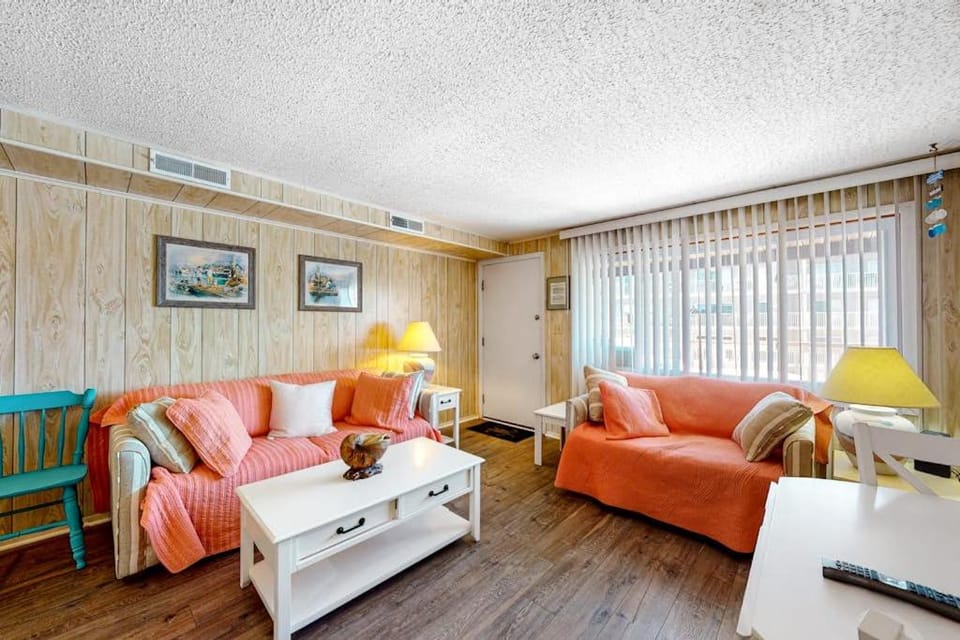 Ocean Point III 326 House in Ocean City
