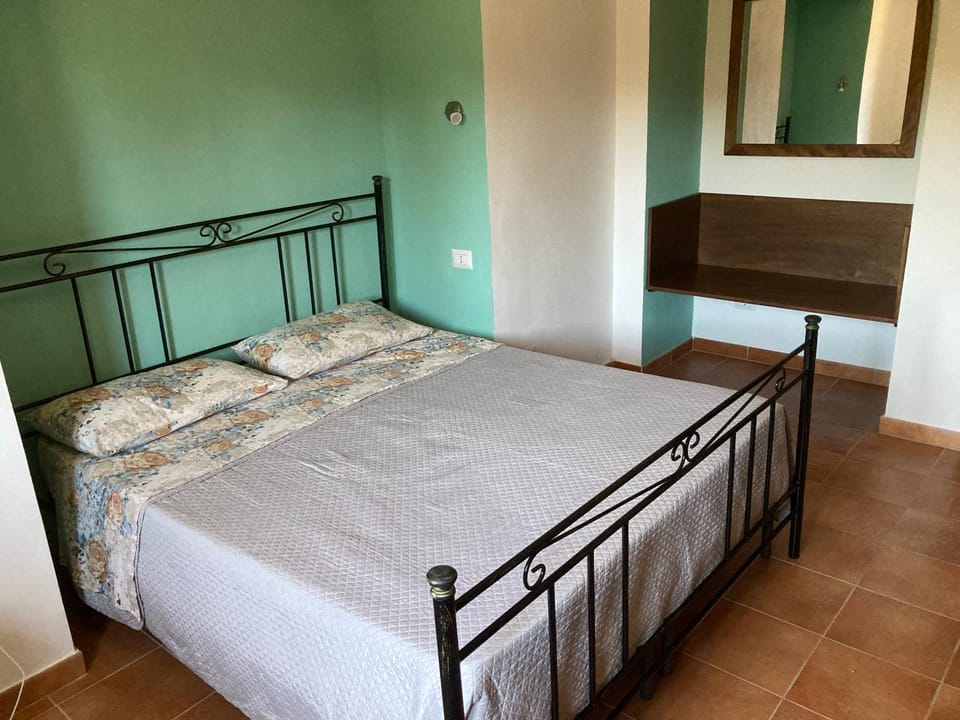 Il dammuso di Giorgia House in Pantelleria