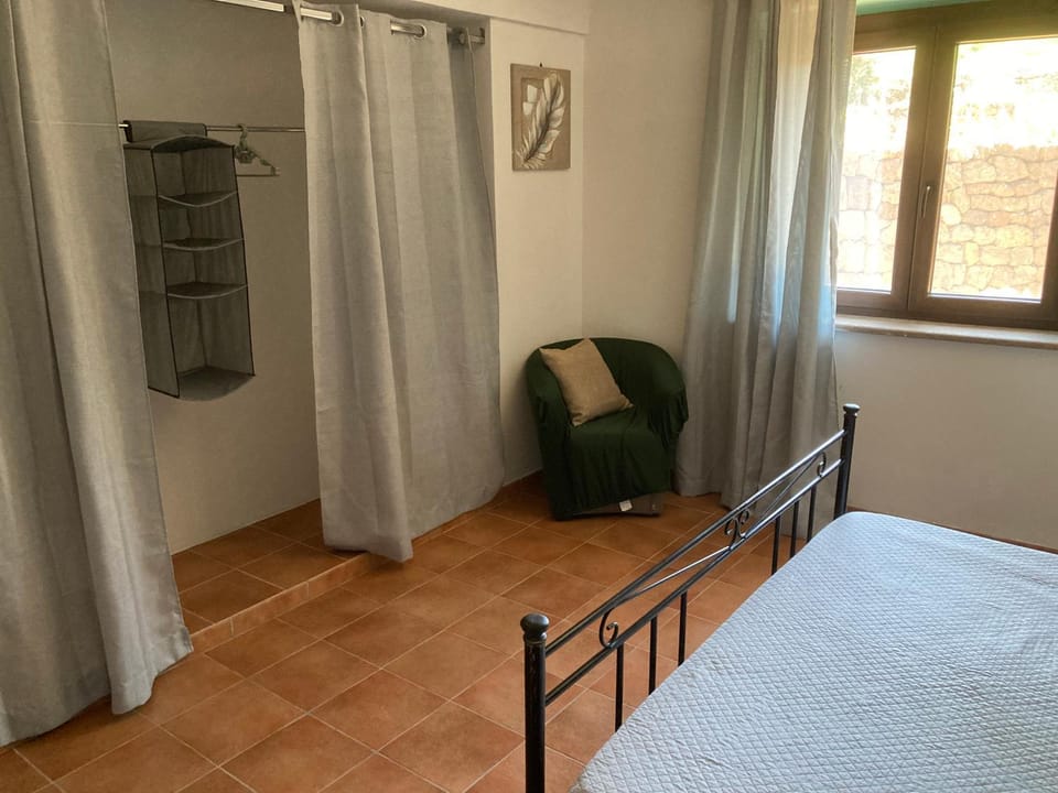 Il dammuso di Giorgia House in Pantelleria