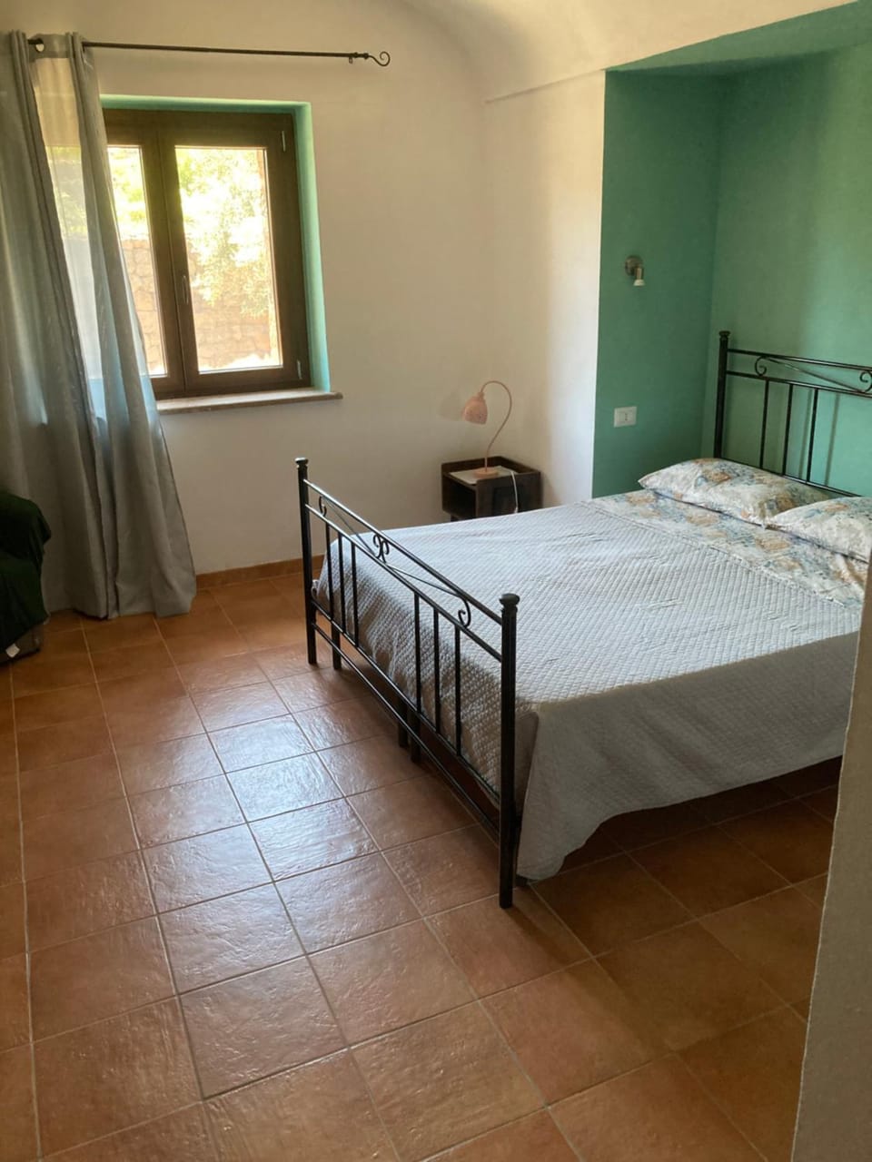 Il dammuso di Giorgia House in Pantelleria