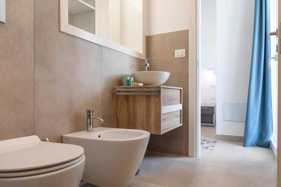 Salaqua Bed and Breakfast Bed and Breakfast in Apulia