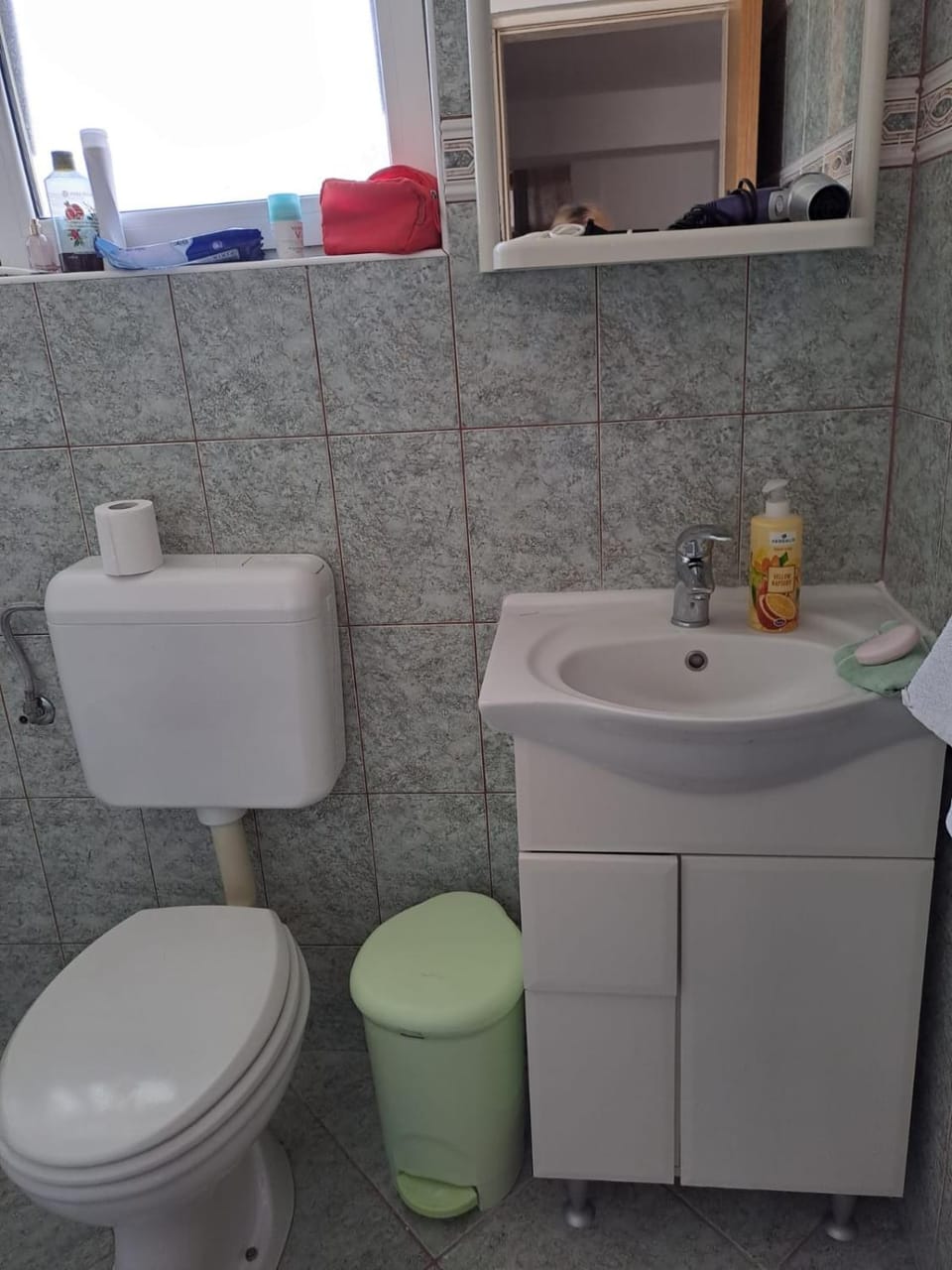 Small Nature house Teodora House in Novalja