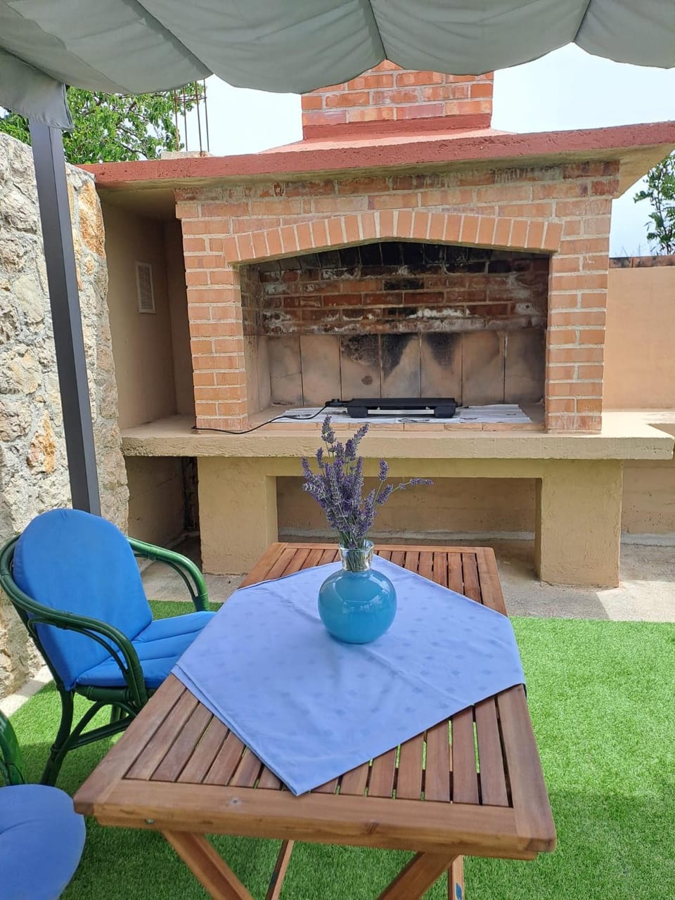 Small Nature house Teodora House in Novalja