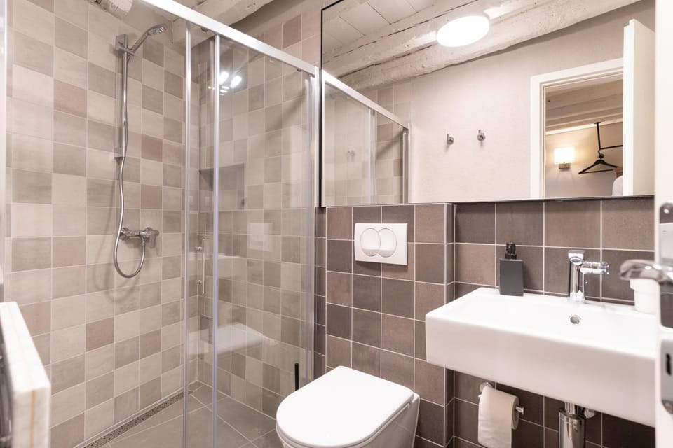 Studio Flores Apartment in Rovinj