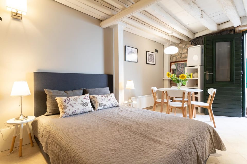 Studio Flores Apartment in Rovinj