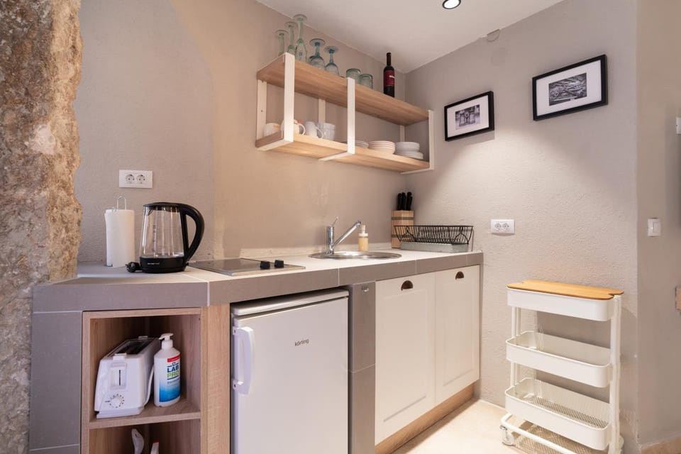 Studio Flores Apartment in Rovinj