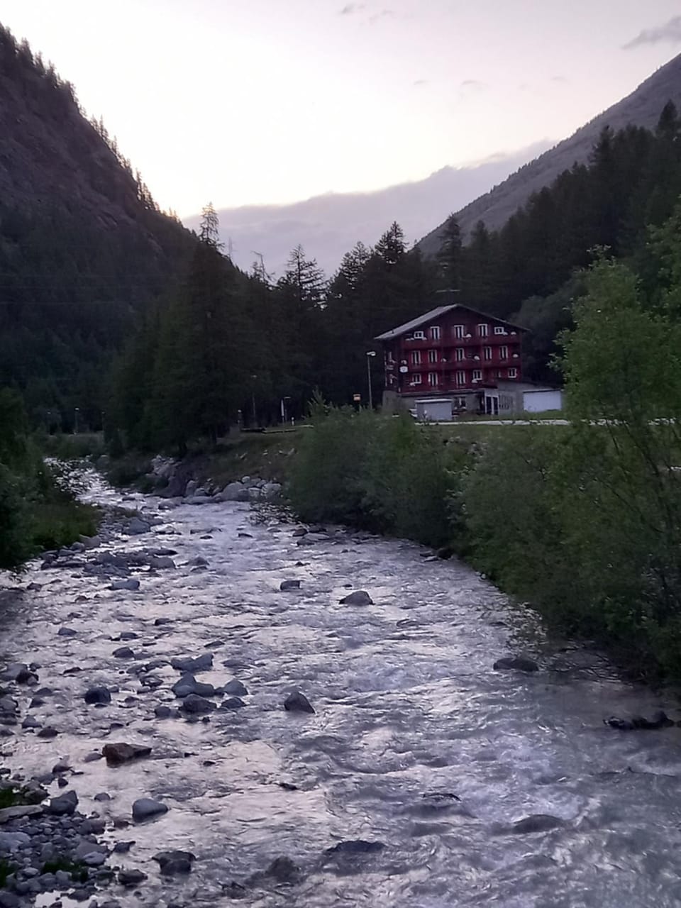 Property building, Neighbourhood, Natural landscape, Hiking