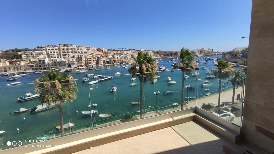 Balcony/Terrace, Beach, Sea view