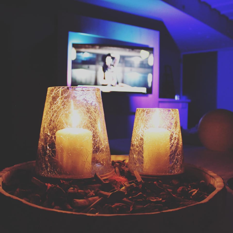 TV and multimedia