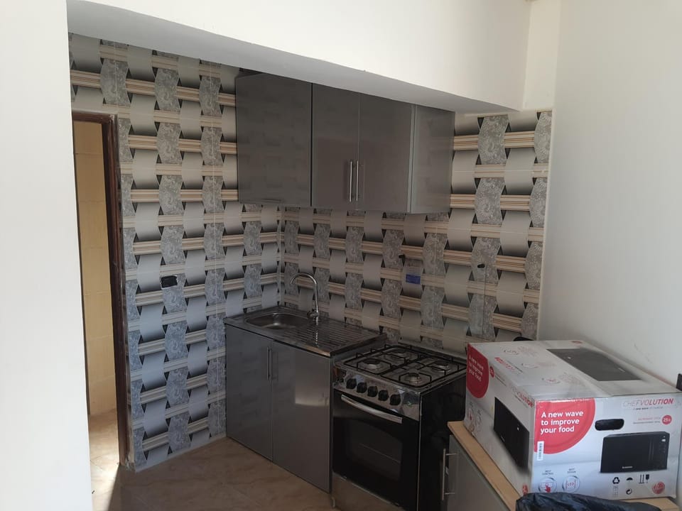 Chalet first floor two bedrooms In Stella De Mare Ain El Sokhna For Families only Apartment in Egypt