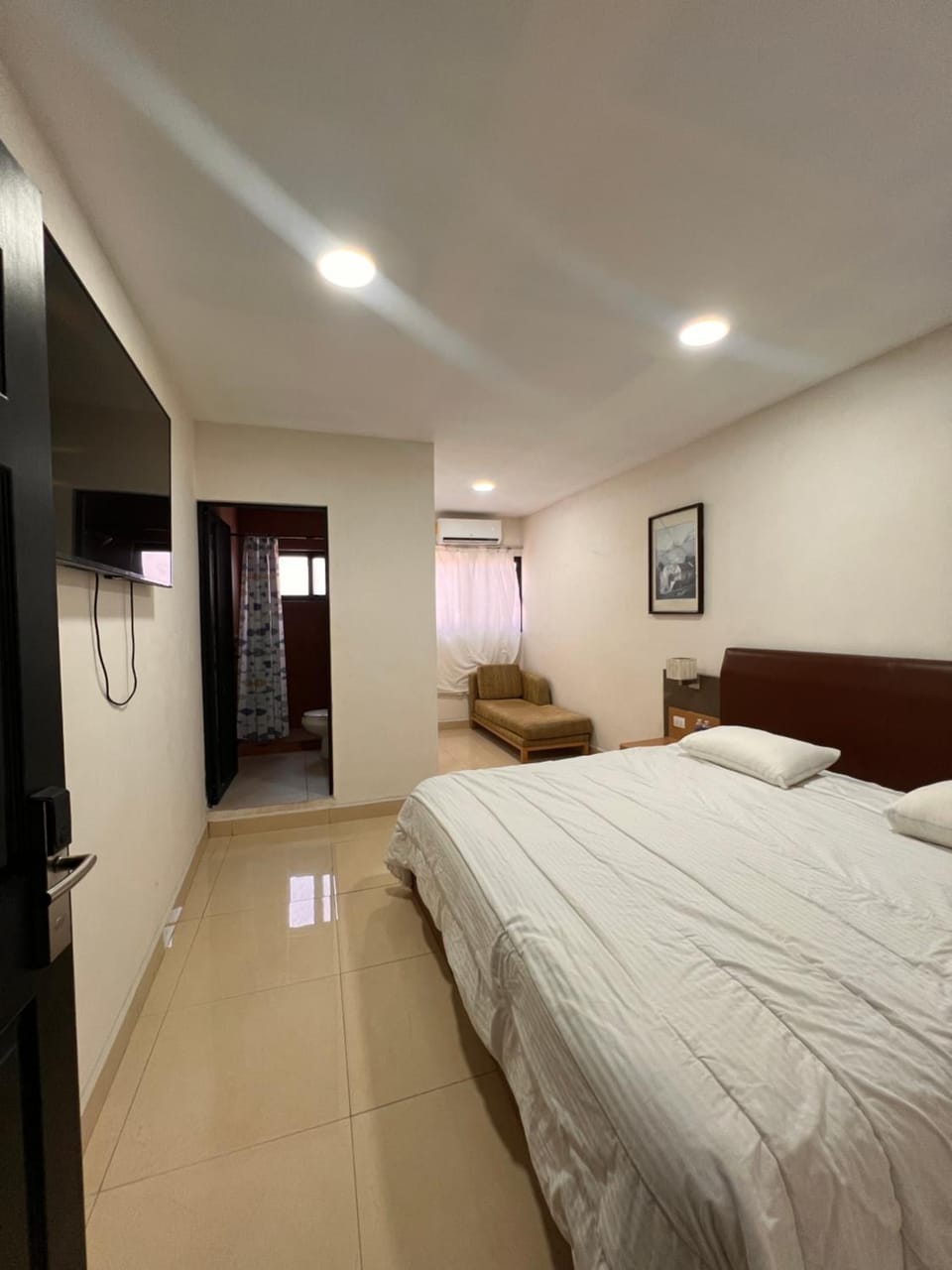 Club Campestre El Eden Hotel in Oaxtepec