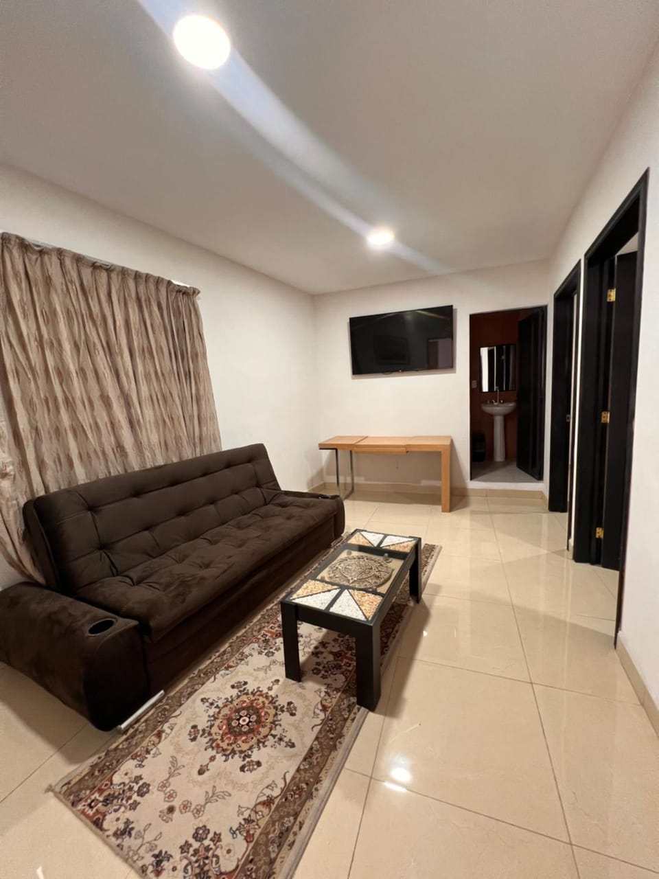 Club Campestre El Eden Hotel in Oaxtepec