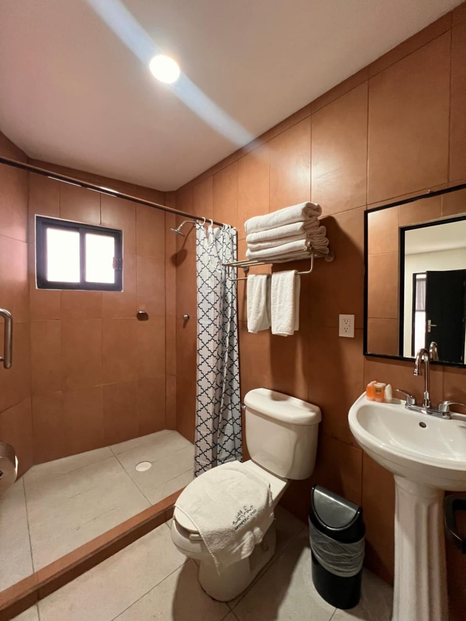 Club Campestre El Eden Hotel in Oaxtepec