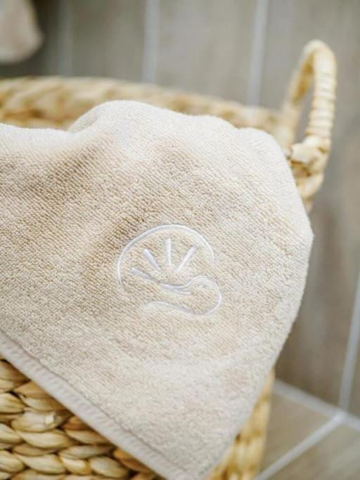 towels