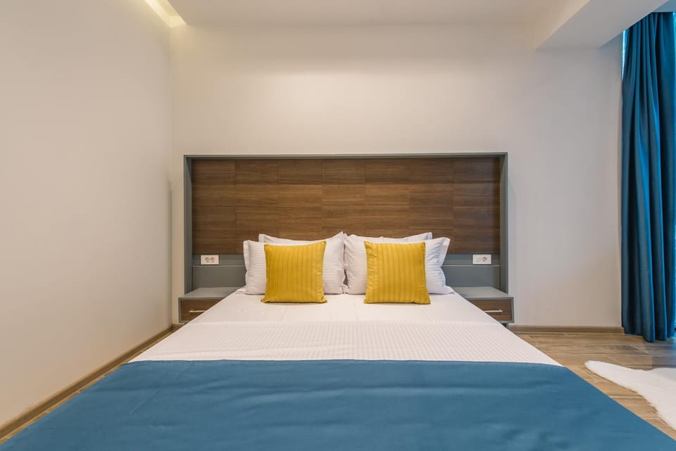 Atelier Hotel in Ulcinj