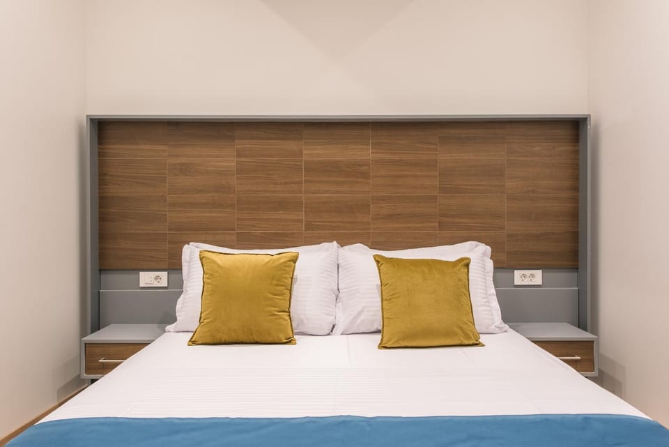 Atelier Hotel in Ulcinj