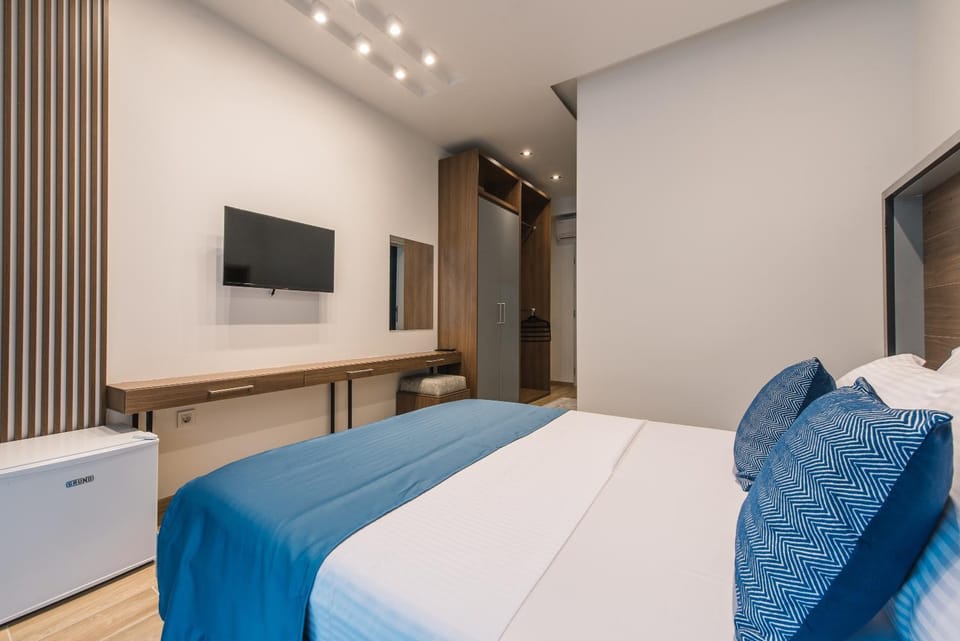 Atelier Hotel in Ulcinj