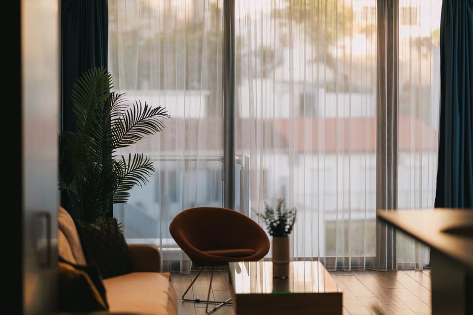 Atelier Hotel in Ulcinj